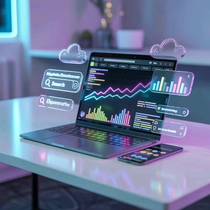 Performance Marketing